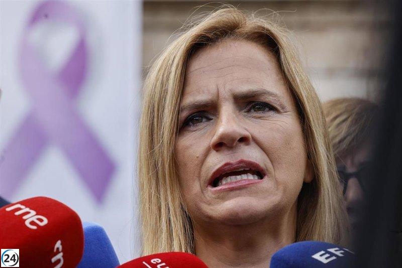 Bernabé desafía al PP y Vox: 