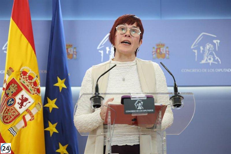 Compromís demanda a Sánchez que priorice a todos sus aliados, no solo a Junts.