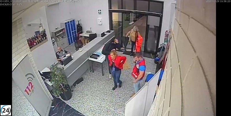 Pradas revela su llegada al Cecopi: 