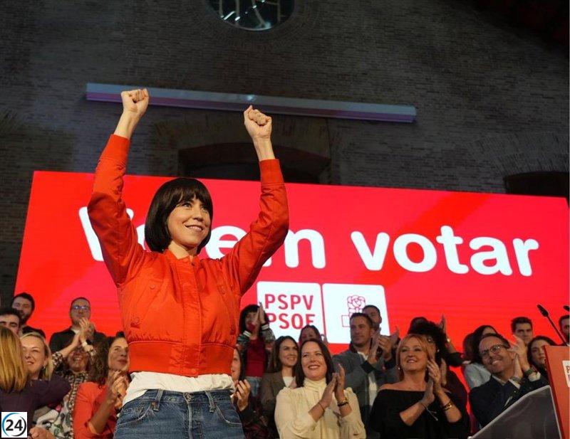 El PSPV reclama la renuncia del alcalde de Almussafes y pide la creación de una gestora en la localidad.