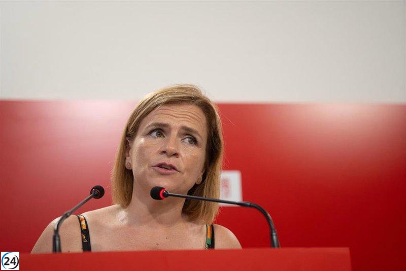 Bernabé opina que Llorca debe solicitar el acta a Mazón para lograr el reconocimiento social que anhela.