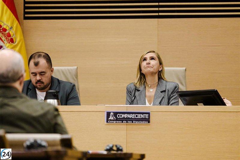 Pradas reconoce errores en la gestión de la dana y asegura que la Generalitat no ordenó retirar a los bomberos del Barranco del Poyo.