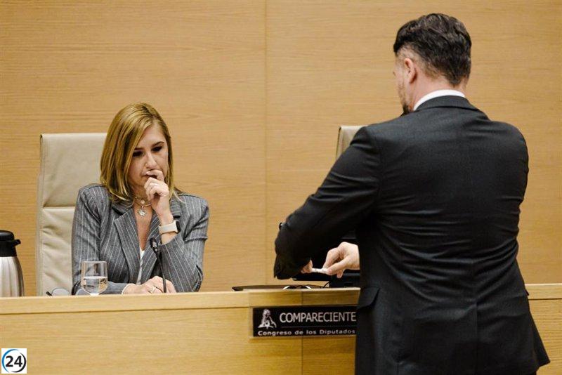 Jueza de la dana desestima incluir testimonios de Pradas en el caso.