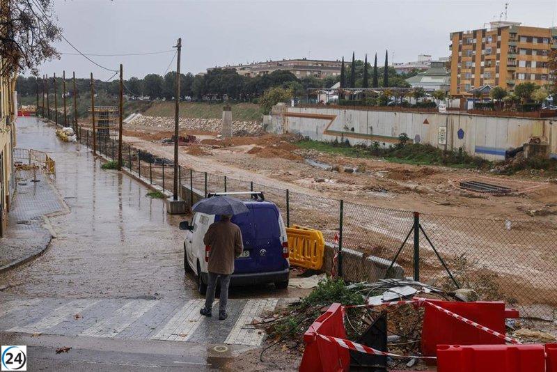 Especialista advierte que los colectores han empeorado tras la tormenta: 