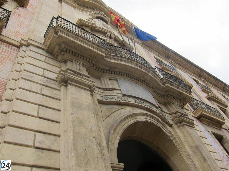 El TSJCV ratifica la inocencia del exinspector que vinculó inmigración y crimen.