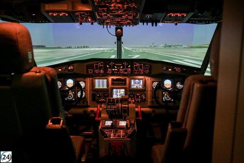 Investigadores de la UPV y la Universidad de Michigan descubren secretos de la turbulencia gracias a la inteligencia artificial.