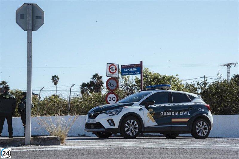 Detenidos por homicidio y asedio en Elche enfrentan prisión.