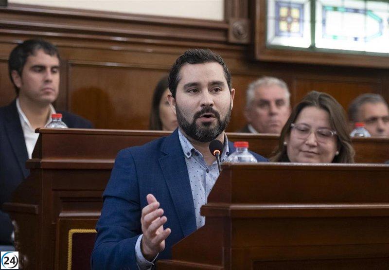 PSPV advierte que el acuerdo fiscal entre Llorca y Vox anuncia inminentes recortes en la Comunitat.