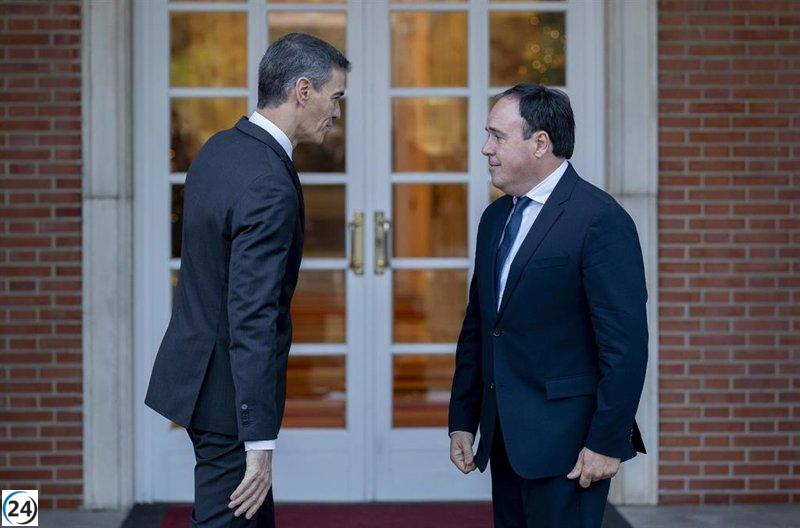 Llorca reconoce apoyo al sector azulejero, pero señala que no frena el impacto de la crisis energética.