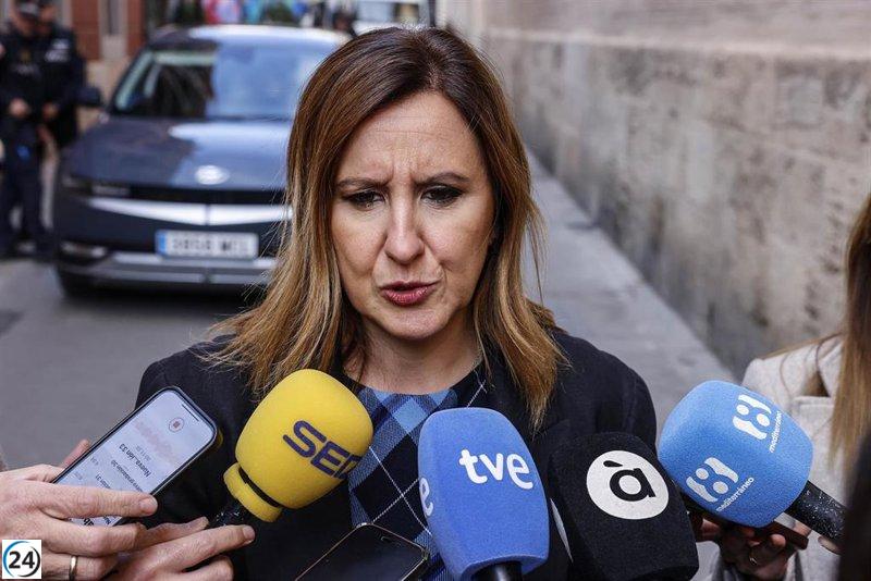 Catalá lamenta la tragedia que afecta a una familia valenciana en Indonesia.