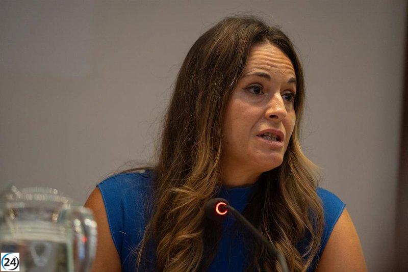 El Gobierno establece Comisión Mixta para abordar la dana con Zulima Pérez como representante.