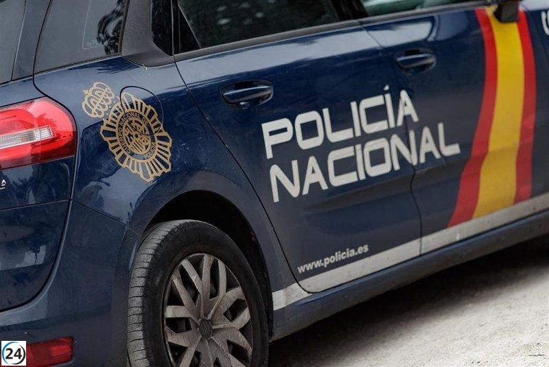 Capturan en Alicante a un fugitivo peruano acusado de estafa.
