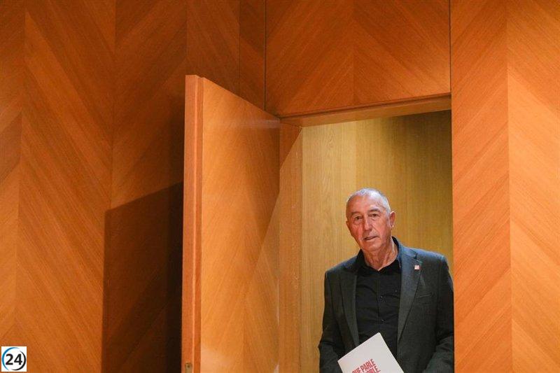 Compromís denuncia el 