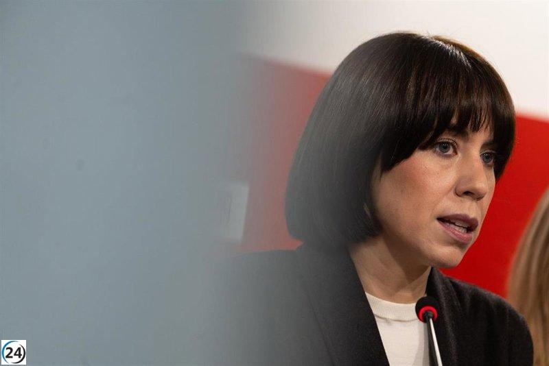 PSOE solicitará la comparecencia de Feijóo el 27 de enero en el Congreso para que responda a sus acusaciones.