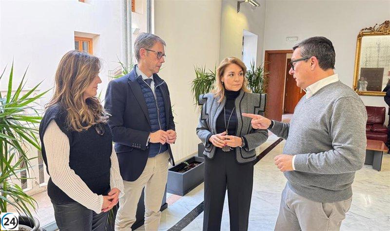 La Generalitat otorga ayudas directas a 32 familias para la adquisición de vivienda tras la dana.