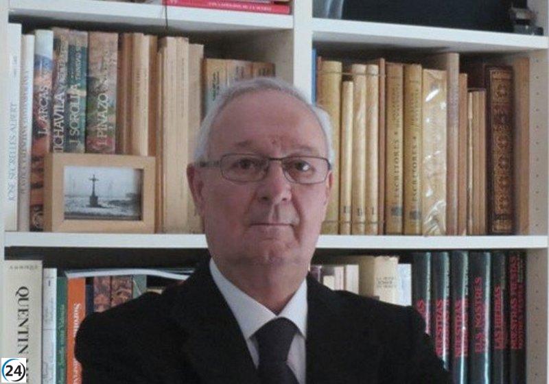 Fallece el exalcalde socialista de Valencia, Ricard Pérez Casado.