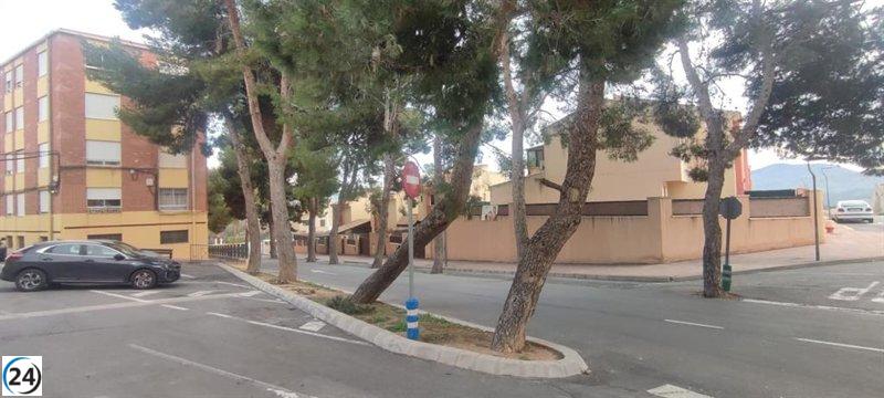 La UA investiga un fenómeno geológico peculiar en el subsuelo de Monóvar.