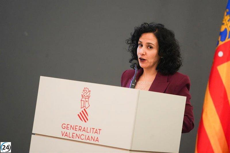 El Consell prepara un decreto para ordenar la creación de plazas residenciales.