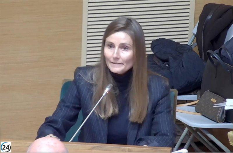 Fiscalía solicita tres años de prisión para concejala de Vox en València por incitación al odio en redes sociales.