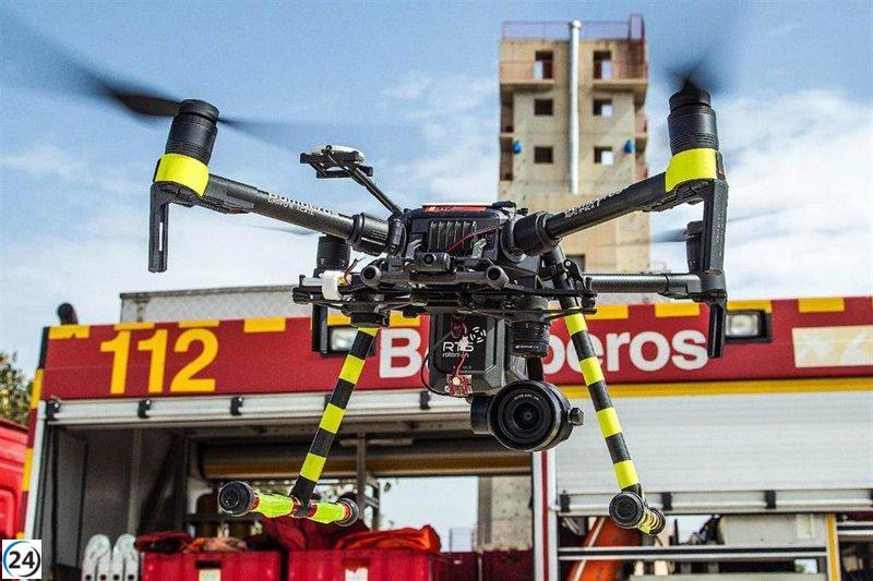 Despliegan operativo de búsqueda por mujer desaparecida en campo de Favara.