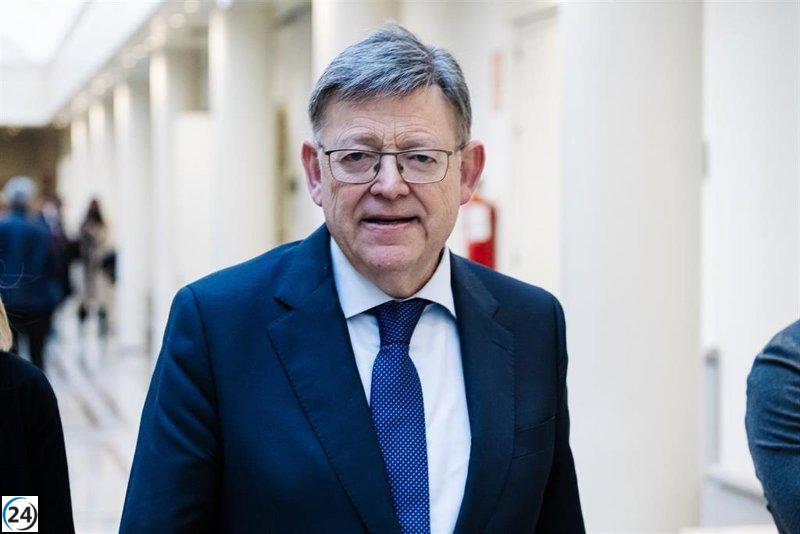 Puig considera la nueva financiación como una 