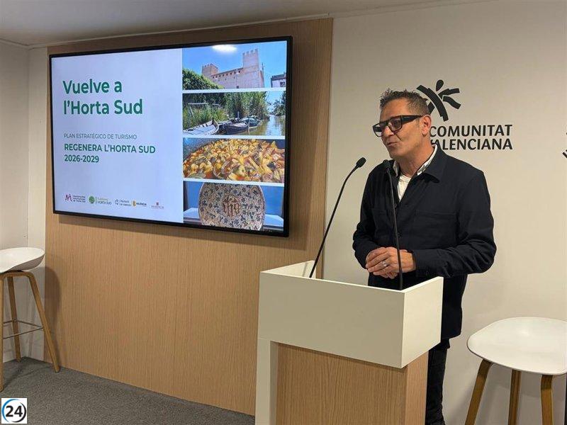 La zona cero de la dana invita a voluntarios de toda España a regresar y descubrir su renovado espíritu.