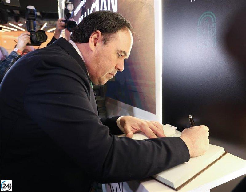 Llorca solicita esclarecimientos sobre la red ferroviaria y critica la falta de restricciones en la velocidad: 