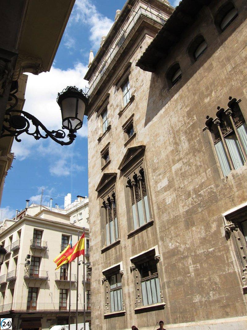 La jueza convoca a declarar al jefe de escoltas de Mazón y a tres técnicos de Emergencias.