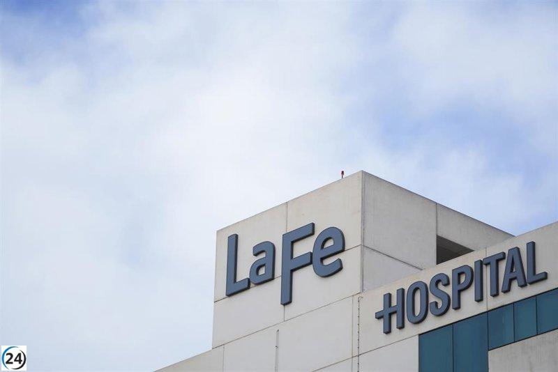 Niño de dos años sufre lesiones graves por atropello en Torrent.