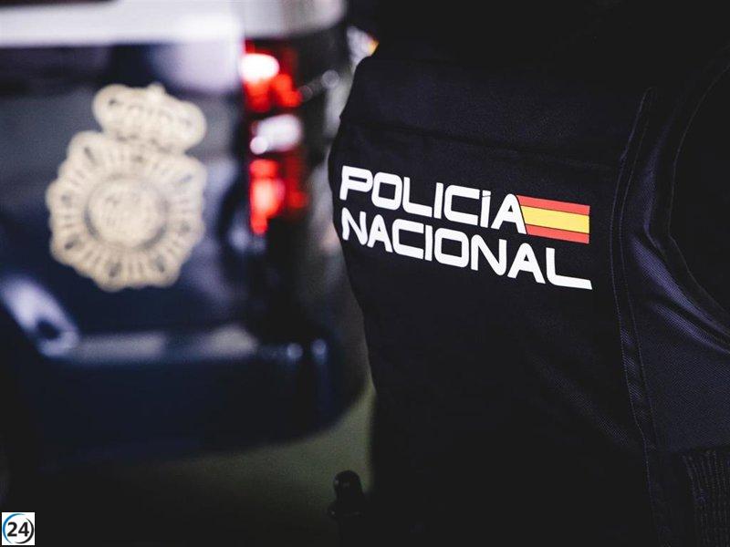 Capturan en Alicante a fugitivo kirguiso señalado por lesiones graves.