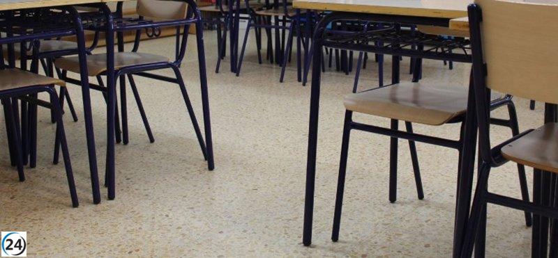 Educación implementa medidas de crisis en escuela tras la trágica muerte de un menor en Sueca.