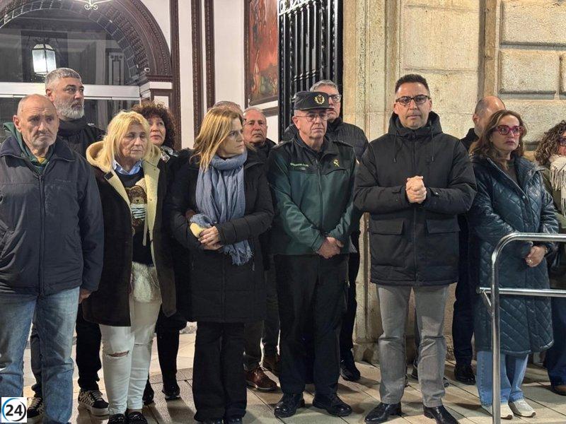 Bernabé asegura que todas las teorías sobre la muerte del niño de Sueca siguen siendo consideradas.