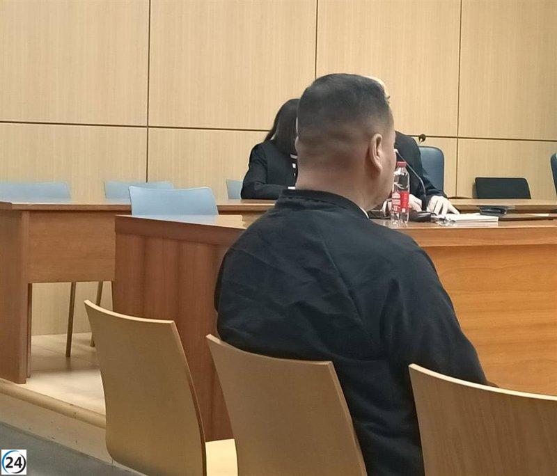 El portero del caso canónigo acusa a la víctima de atraer a jóvenes vulnerables para intercambiar sexo en su vivienda.