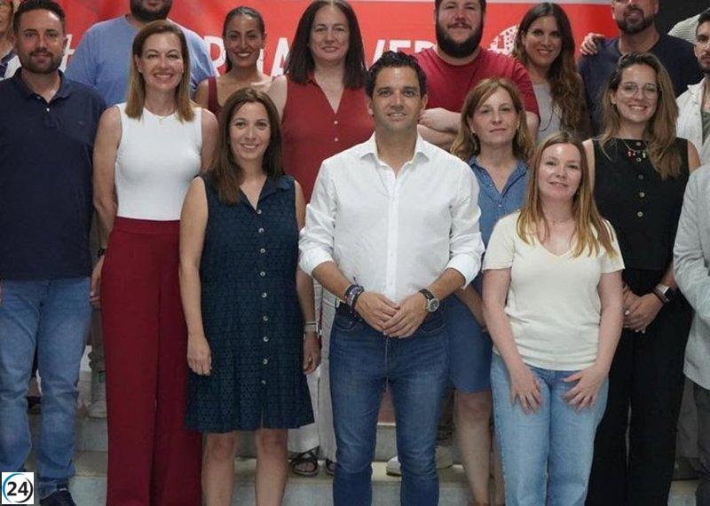 Sonia Borruey renuncia a su cargo como diputada para liderar la empresa municipal de Paterna.