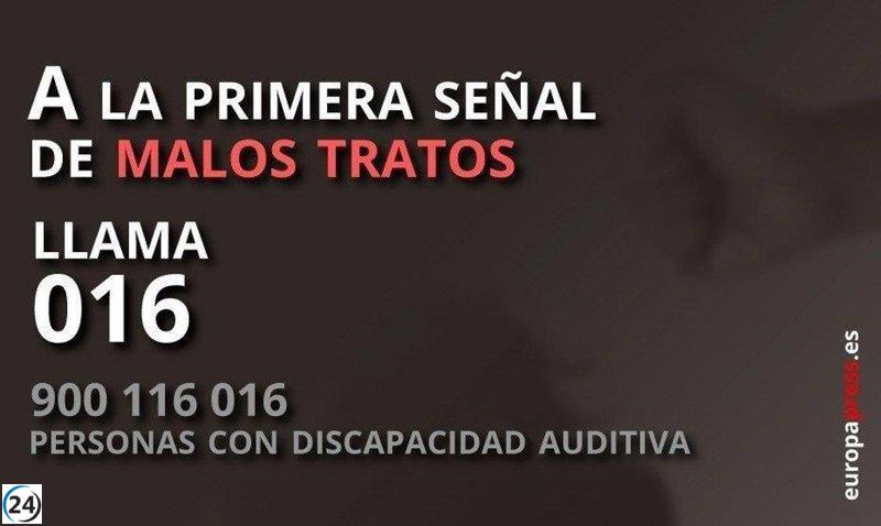 Libertad bajo condiciones para oficial de la Guardia Civil de Bétera acusado de agresión sexual a su expareja.