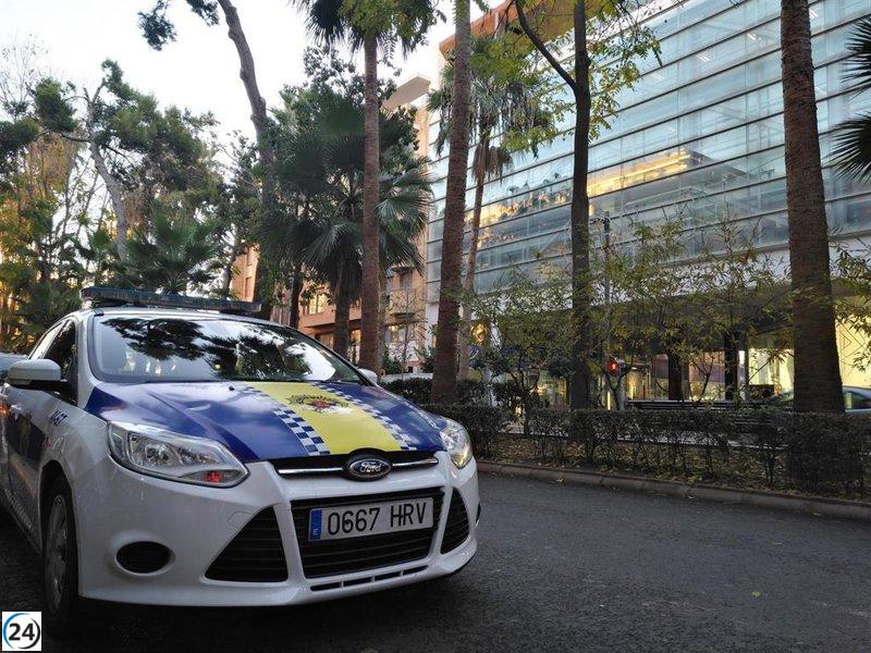 Fallece obrero de 40 años tras caer de un andamio en Torrent.