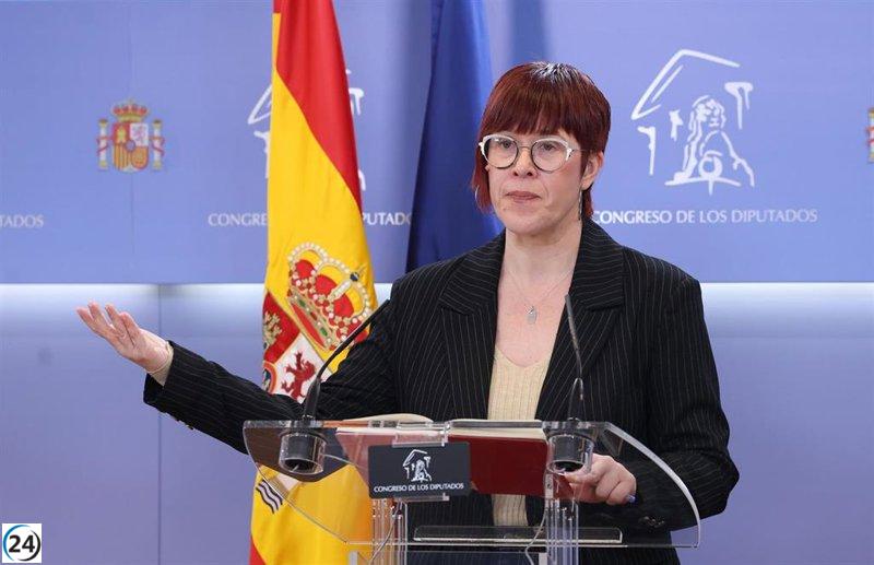 Compromís insta a Planas y Bustinduy a permitir la venta de horchata reducida en azúcar.