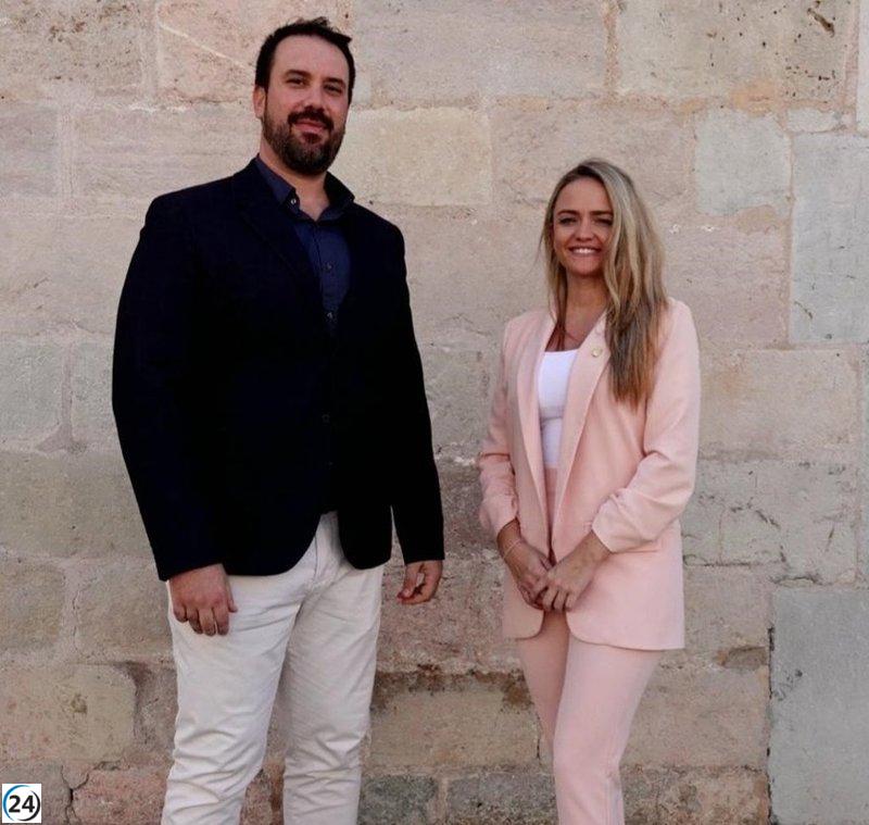 Concejales de Compromís en Burriana se convierten en no adscritos por falta de coherencia valenciana.