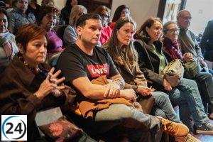 Víctimas de Dana alertan sobre posible desvirtuación por parte de la comisión de Les Corts.