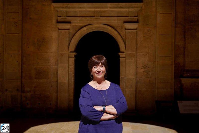 La presidenta de la AVL señala acercamientos con Presidencia para reestablecer la cooperación.