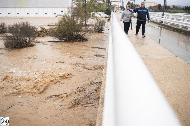 Jueza convoca a 39 testimonios de agentes ambientales y bomberos en investigación.