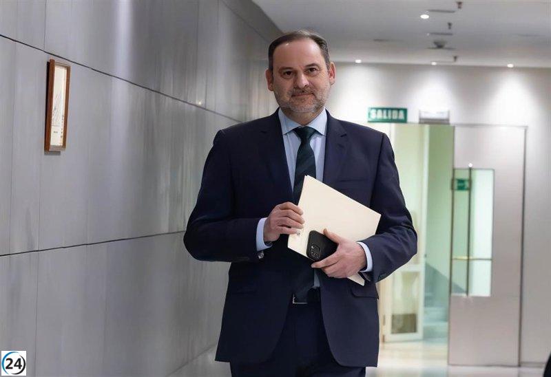 El Supremo designa a Vicente Magro para sustituir a Ana Ferrer en el tribunal que juzgará a Ábalos.