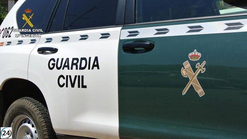 Arrestan a la pareja del agresor sexual de Llíria por intentar envenenarlo.
