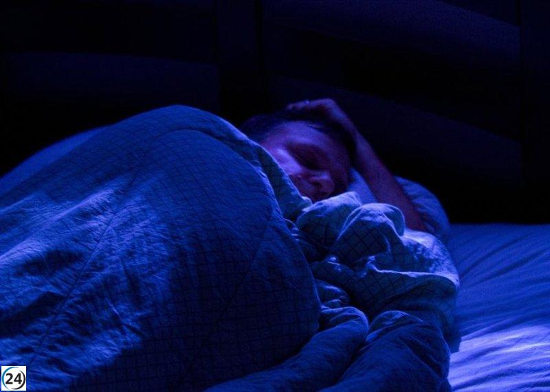 València alcanza un récord invernal de 19,1 grados, superando los -7,2 de hace siete décadas.