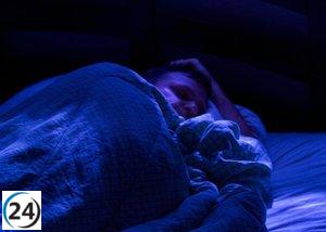 València alcanza un récord invernal de 19,1 grados, superando los -7,2 de hace siete décadas.