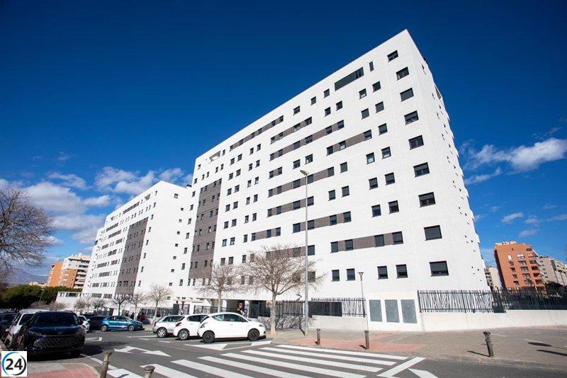 Magistrada inicia investigación sobre asignación de viviendas de protección pública en Alicante.