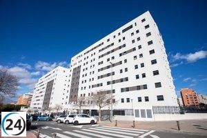 Magistrada inicia investigación sobre asignación de viviendas de protección pública en Alicante.