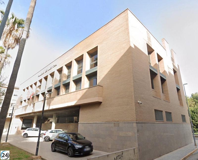 Prisión provisional para hombre que asesinó a su vecino en Catarroja.