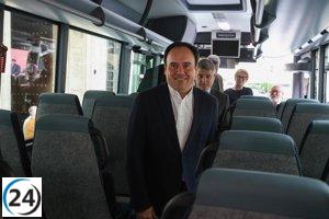 Llorca expresa su fuerte descontento por la controversia de las VPP en Alicante y promete una investigación a fondo.