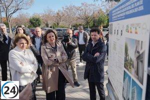 Camarero promete más supervisión en viviendas públicas y critica a Morant por la falta de controles en la era del Botànic.